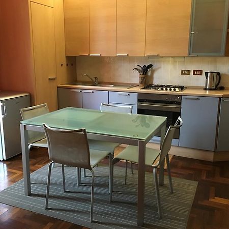 Appartamento Al Centro Storico Bergamo Esterno foto