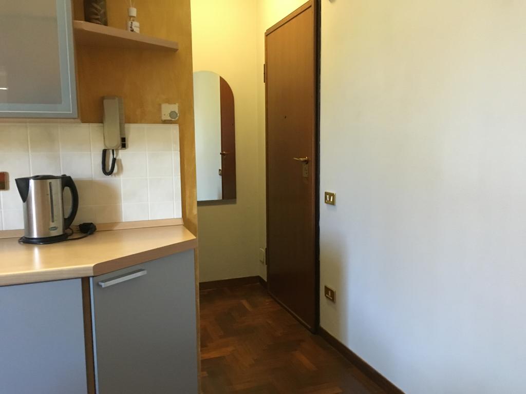 Appartamento Al Centro Storico Bergamo Esterno foto