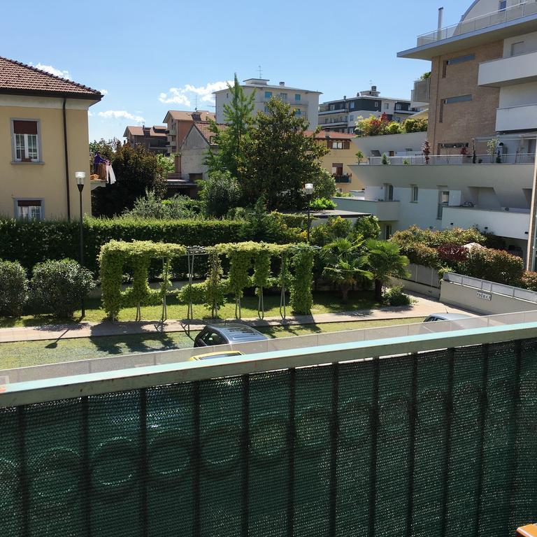 Appartamento Al Centro Storico Bergamo Esterno foto